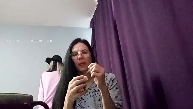 Snapshot of AlfejiRise chatting on January 12, 2026, 3:01 am AlfejiRise online show from January 12, 2026, 3:01 am