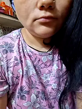 Snapshot of Doll_Nepali chatting on August 5, 2026, 6:55 pm Doll Nepali online show from August 5, 2026, 6:55 pm