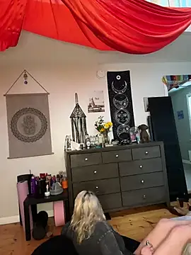 Terrafirma online show from March 1, 2025, 9:04 pm