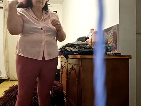 Samantha Squirtxh online show from October 6, 2025, 11:24 pm