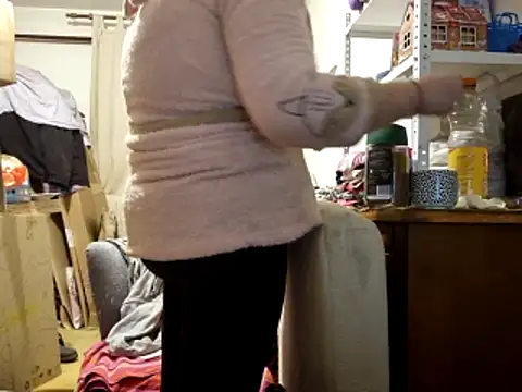 Samantha Squirtxh online show from February 17, 2026, 11:44 pm