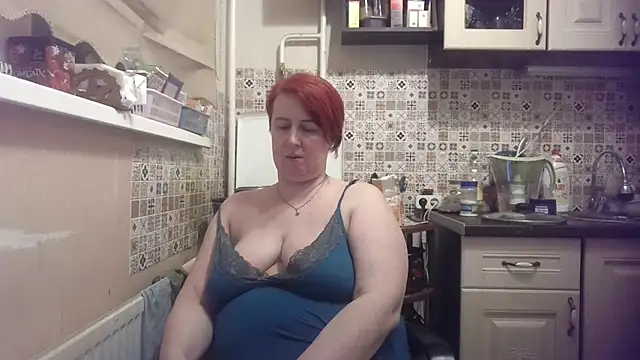 NikolRedMilf online show from February 20, 2025, 11:10 pm