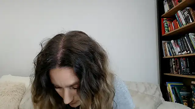 ChocoBelle online show from March 8, 2026, 8:56 pm