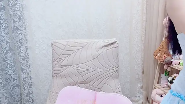 Rellababyy online show from October 19, 2025, 2:07 pm