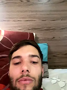 marcelosantos123912 online show from September 11, 2025, 5:57 pm