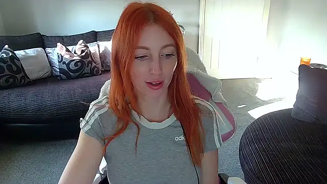 Red firesquirt online show from January 9, 2025, 11:36 am