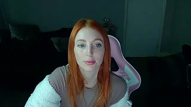 Red firesquirt online show from February 3, 2025, 2:34 pm