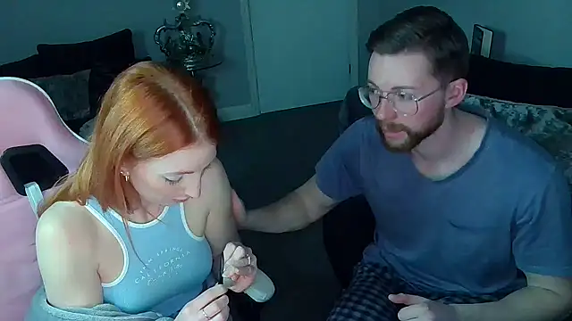 Red firesquirt online show from March 1, 2025, 9:37 pm