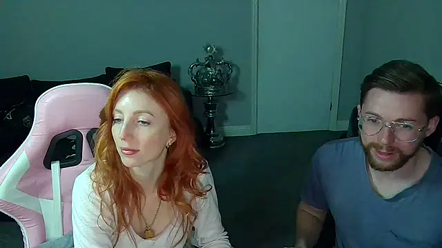 Red firesquirt online show from March 13, 2025, 9:16 pm