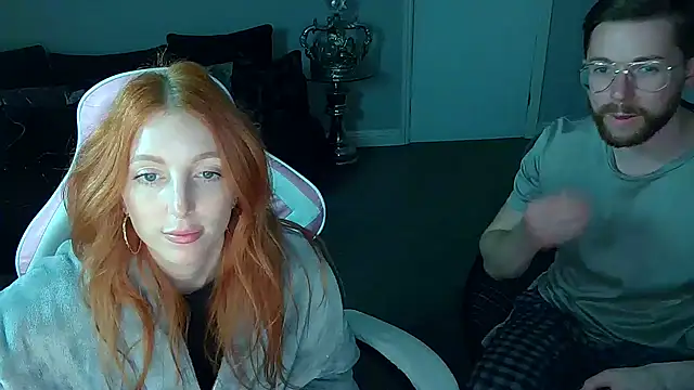 Red firesquirt online show from March 16, 2025, 9:37 pm