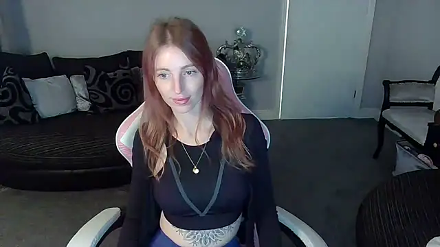 Red firesquirt online show from February 9, 2026, 3:27 pm