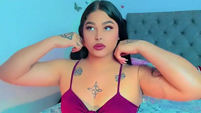 Snapshot of mabellfox chatting on March 3, 2025, 6:01 pm mabellfox online show from March 3, 2025, 6:01 pm