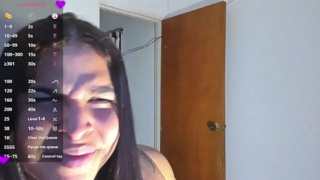 mabellfox online show from March 6, 2026, 10:01 am