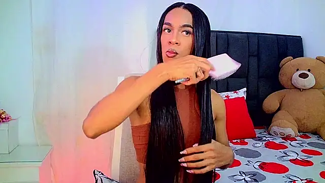 carmen14 online show from February 24, 2026, 2:31 am