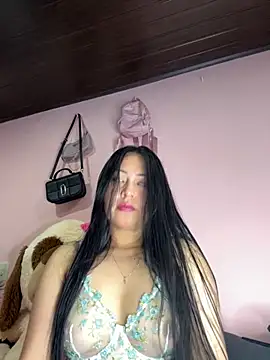 Noa Sakura  online show from December 5, 2025, 8:27 pm