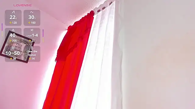 Victoria Caruso online show from February 19, 2025, 8:52 pm