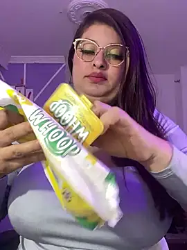 MiiaaJoness online show from February 5, 2025, 3:09 pm