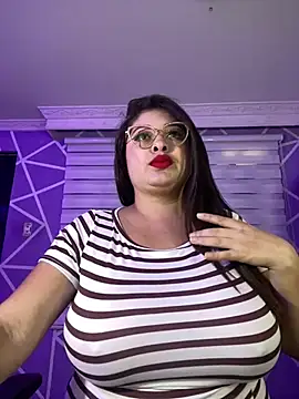 MiiaaJoness online show from March 20, 2025, 2:53 pm