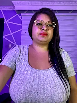 MiiaaJoness online show from September 11, 2025, 2:50 pm