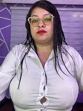 MiiaaJoness online show from February 26, 2026, 3:11 pm