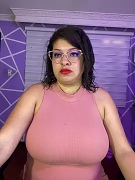 MiiaaJoness online show from June 25, 2026, 2:21 pm