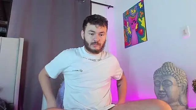 JacoLive online show from December 15, 2025, 4:06 am