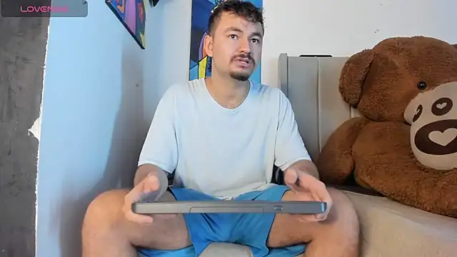 JacoLive online show from March 21, 2026, 4:54 pm