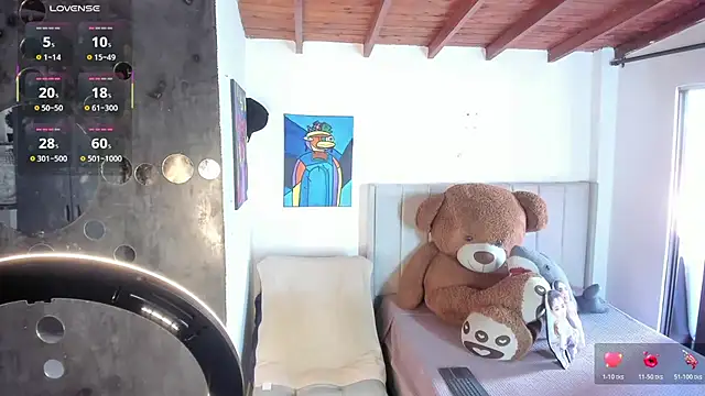 JacoLive online show from March 22, 2026, 6:11 pm