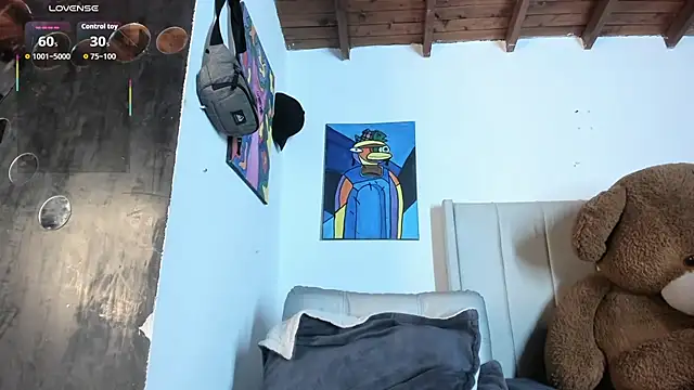 JacoLive online show from March 26, 2026, 6:13 pm