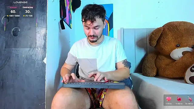 JacoLive online show from April 2, 2026, 6:27 pm