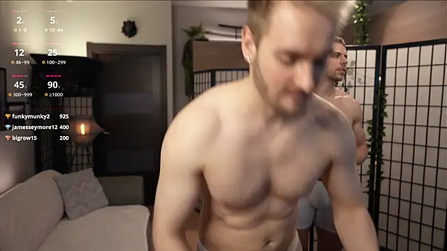 enjoy me online show from March 22, 2025, 5:52 pm