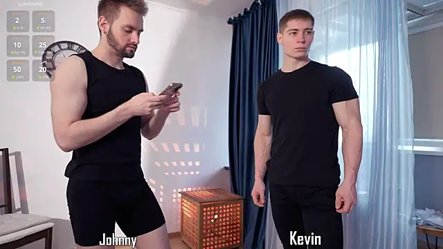 enjoy me online show from December 22, 2025, 9:28 am