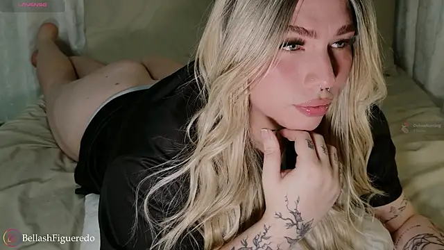 IsabellaFigueredo   online show from October 29, 2025, 7:54 am