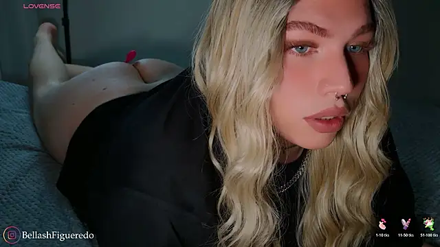 IsabellaFigueredo   online show from November 18, 2025, 12:27 am