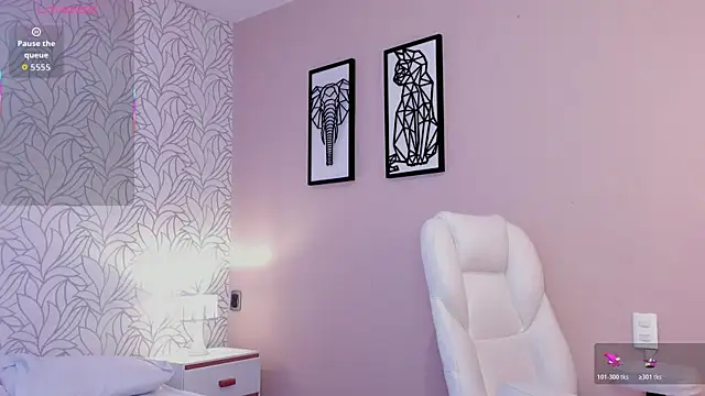 ayy falcon online show from November 13, 2025, 7:35 pm