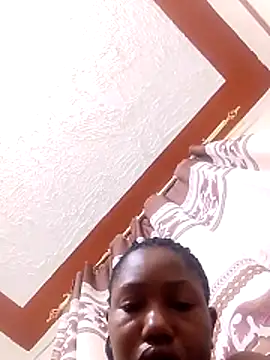 ebony sandy online show from March 2, 2026, 10:16 pm