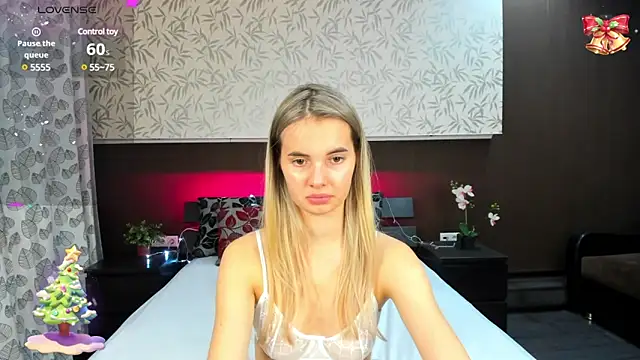 Donna Evans online show from January 13, 2025, 3:01 am