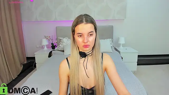 Donna Evans online show from March 5, 2026, 12:06 am