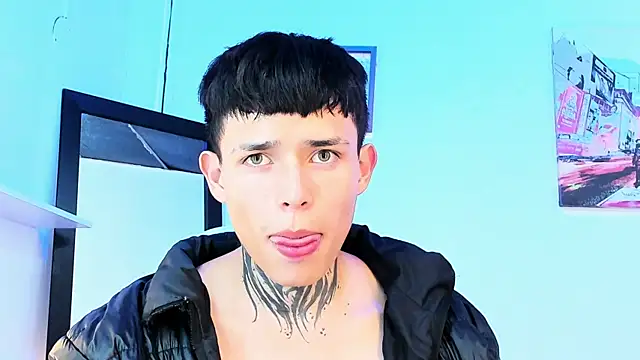 Snapshot of _justinmoon2 chatting on January 15, 2025, 9:45 am justinmoon2 online show from January 15, 2025, 9:45 am