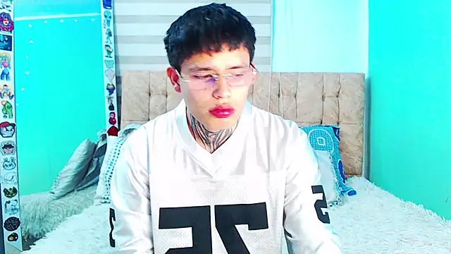  justinmoon2 online show from March 6, 2026, 5:26 am