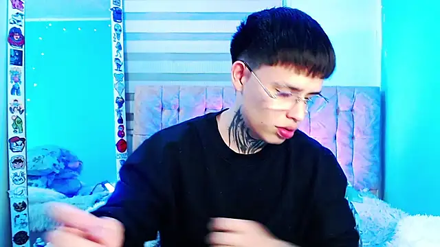 justinmoon2 online show from May 14, 2026, 5:03 am