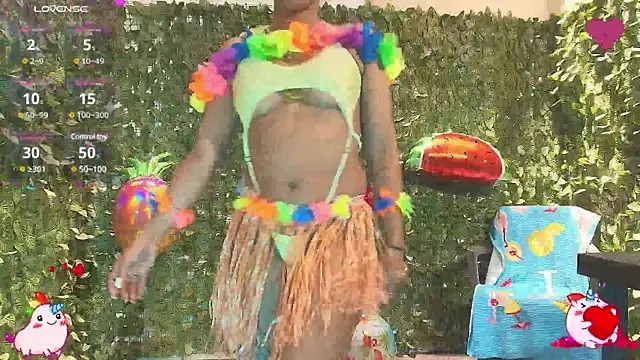 Eylend Lisboa online show from March 22, 2025, 4:26 pm