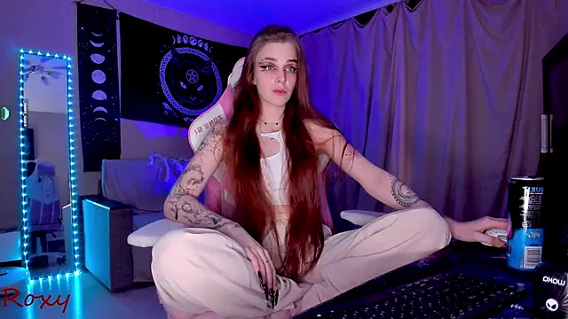 wet dream  online show from January 31, 2025, 6:46 am