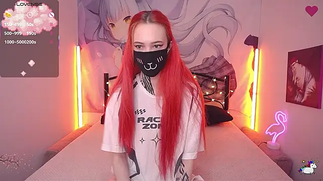 Enjoy jane online show from February 1, 2026, 5:33 pm