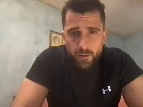 Snapshot of alex877x chatting on January 14, 2025, 1:17 pm alex877x online show from January 14, 2025, 1:17 pm