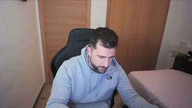 alex877x online show from January 11, 2026, 2:55 pm