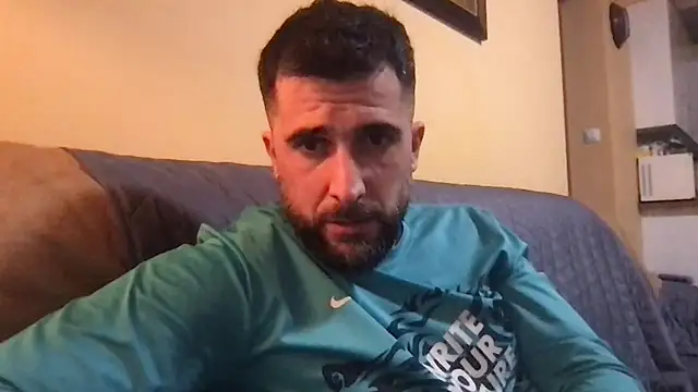 alex877x online show from January 31, 2026, 10:41 pm