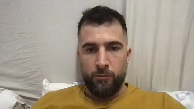 alex877x online show from February 22, 2026, 8:35 am