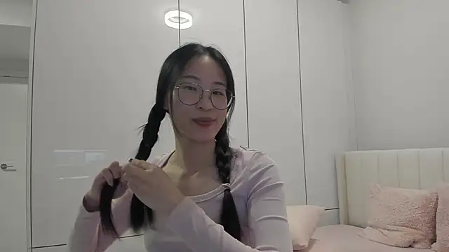 secretgirlfriendxo online show from December 17, 2025, 2:17 am