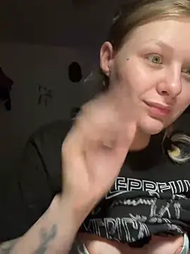 Savage Barbie online show from February 12, 2026, 3:23 am